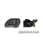 宝骏730前门锁、中门锁