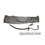 宝骏730前刹车油管