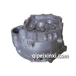 宏光B12变速箱尾接