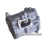 宏光变速箱中间