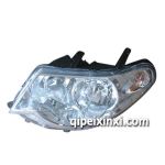 五菱宏光前大灯