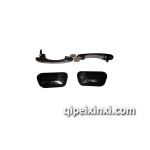 宏光S前门外开手、内开手