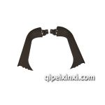 宏光S尾门侧窗装饰板