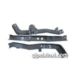 五菱宏光V配件-水箱上梁