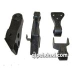 五菱发动机支架