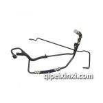 五菱方向机油管