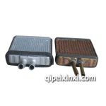 五菱之光-荣光暖风水箱