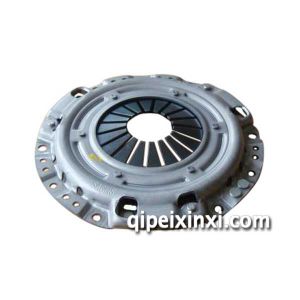 五菱之光B12离合器压盘