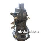 五菱之光变速箱