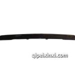 五菱之光尾门牌照壳