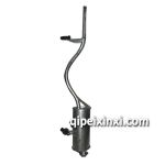 五菱之光消音器