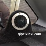 本田飛度音響改裝升級效果