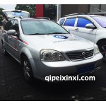 別克凱越改裝魔音音響全家福，天堂與地獄就在一念之差！