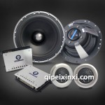 中低音揚(yáng)聲器 MC-A1 汽車音響改裝 發(fā)燒首選 人聲套裝喇叭