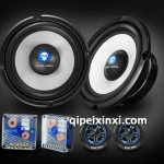 MC-C651汽車音響 套裝喇叭 絲膜高音頭 入門首選 MC-C651