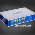 专业级DSP音效处理器MD