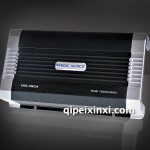 汽車四路功放 發(fā)燒級 AB類 MG-4904