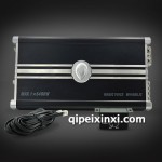 汽車四路功放 發(fā)燒級 AB類 MG-4904