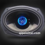 汽車音響 同軸喇叭 高端揚聲器VO-6908C