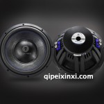 VW-M1204B汽车音响 低音炮 低音喇叭 低音扬声器VW-M1204B