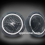 MT-02C汽車音響 絲膜高音頭 高音仔 高音喇叭MT-02C