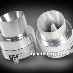 VT-M039A汽車音響 全鋁高音頭 高音仔 高音喇叭VT-M039A