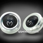 VT-A251汽車音響 絲膜高音頭 高音仔 高音喇叭VT-A251