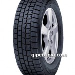 鄧祿普冬季胎WINTER MAXX雪地胎