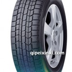 鄧祿普雪地胎DSX-2