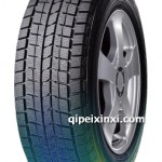 鄧祿普冬季胎DSX