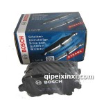 BOSCH博世剎車片