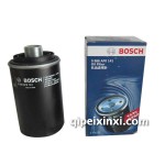 BOSCH博世機油濾清器
