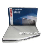 BOSCH博世空調(diào)濾清器