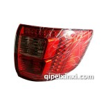 北汽威旺M20尾灯