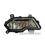 北汽威旺M20雾灯