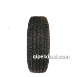 朝陽(yáng)全路況4×4越野車(chē)雪地胎SL369