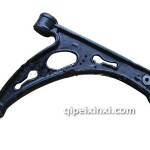 三角臂轉(zhuǎn)向節(jié)