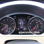 邁騰儀表盤(pán)