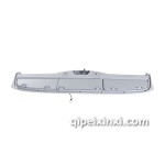 J6高架箱及遮陽板