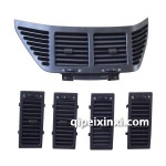 J6工作臺(tái)出風(fēng)口