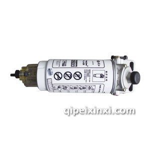 J6油水分离器