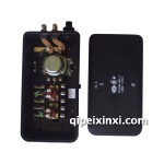 解放J6电源盒总成