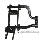 解放J6前挡泥板支架