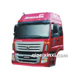 ETX高頂駕駛室6系