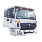 ETX平頂駕駛室