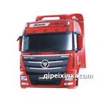 OMGTL高頂駕駛室