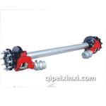 掛車盤式制動器（碟剎）系列