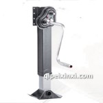 FW31系列半挂车支承装置