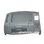 ETX中控平臺后段