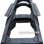 歐曼車架子總成